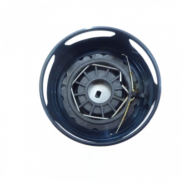 レボMGX2500S スプールのみ